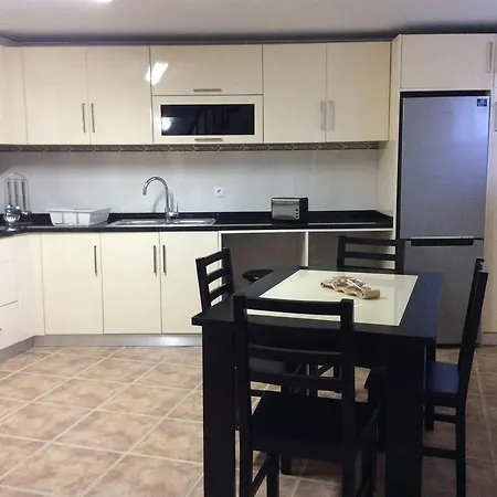 Casa Da Estrada Сasa de vacaciones