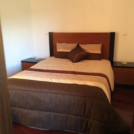 Casa Da Estrada Сasa de vacaciones *