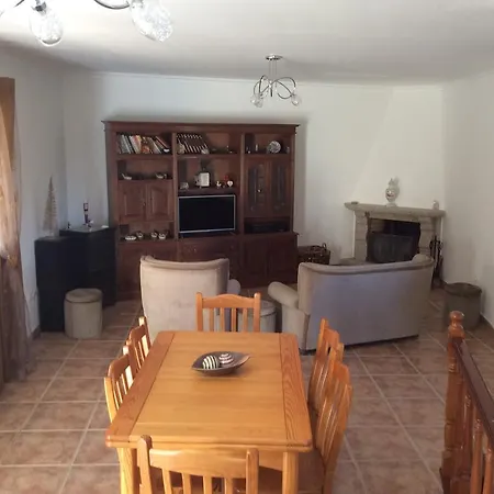 Сasa de vacaciones Casa Da Estrada Gerês