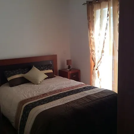 Сasa de vacaciones Casa Da Estrada