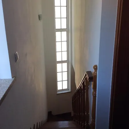 Casa Da Estrada Сasa de vacaciones Gerês