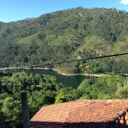 Casa Da Estrada Сasa de vacaciones
